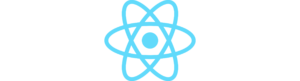 react